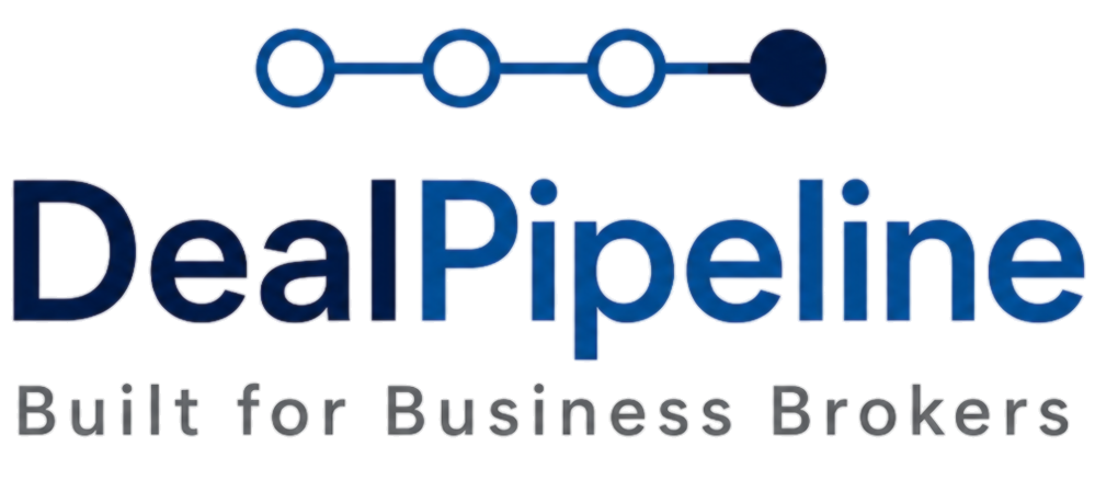 broker deal pipeline